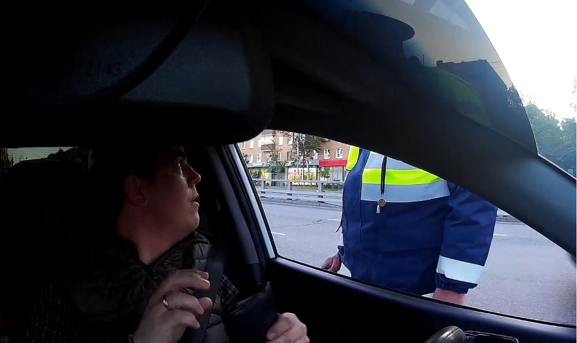  3 типичные ошибки водителей, превращающие обычную проверку в проблему