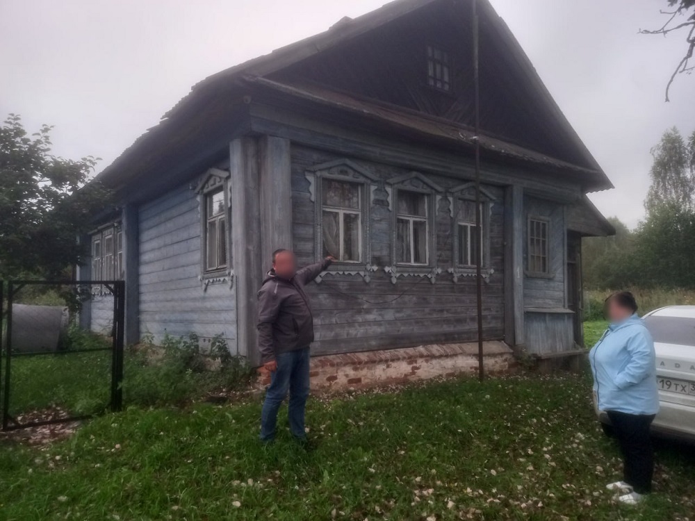 Вязниковца осудили за выращивание запрещенных растений на даче