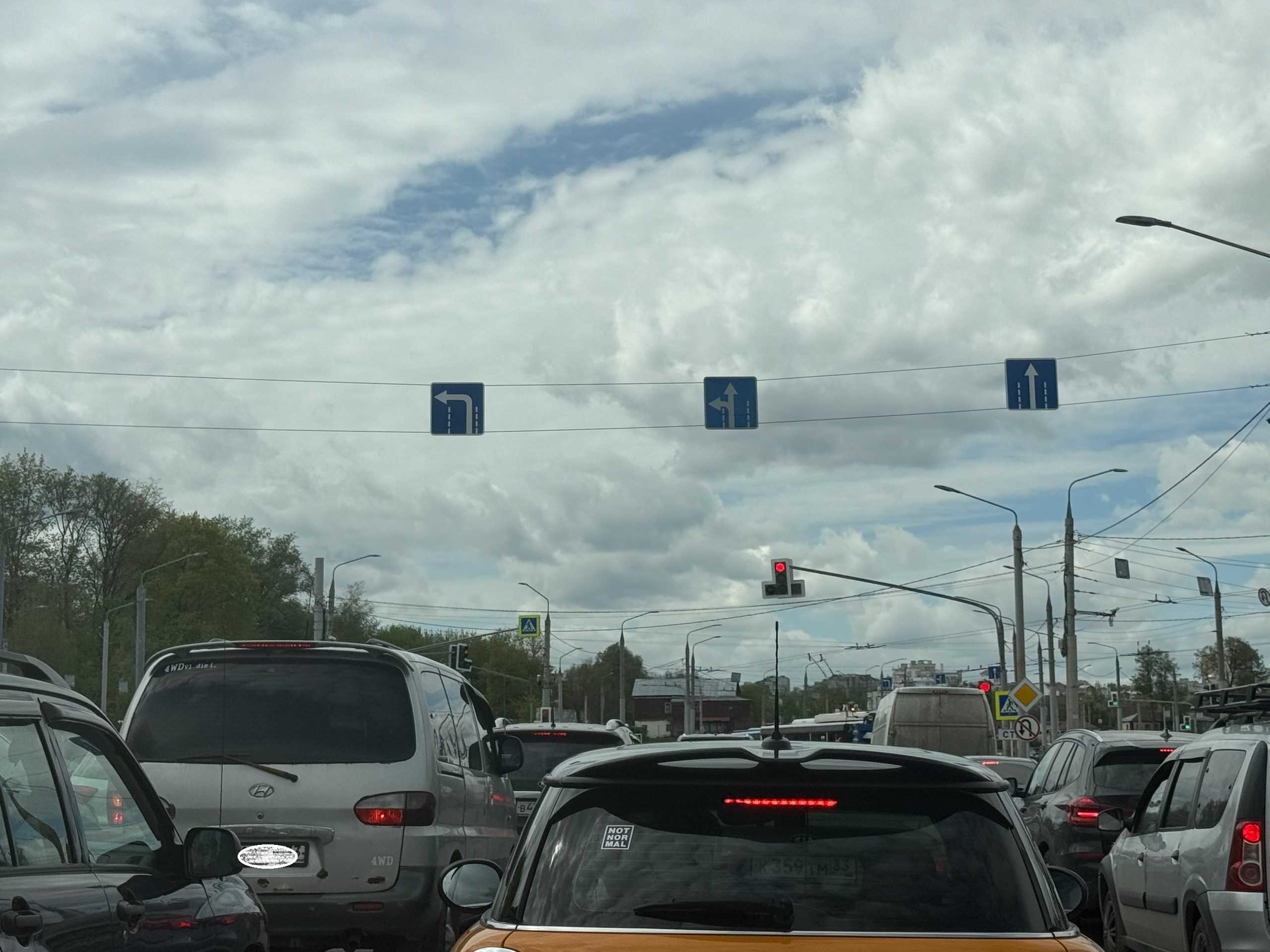  5 вещей, которые его шокировали