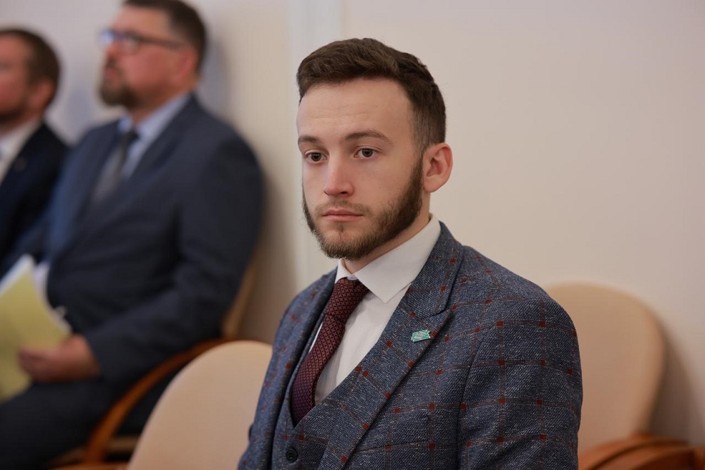 Партия «Новые люди» выдвинула кандидатов на должность глав в трёх муниципальных округах Владимирской области