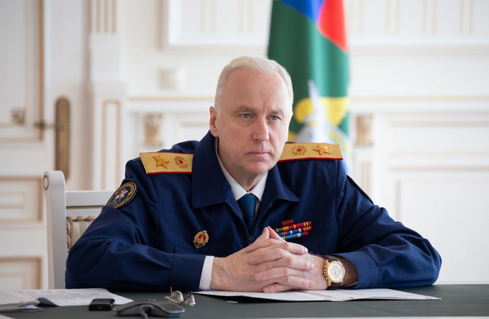 Бастрыкин поручил разобраться с проблемами отопления в Муроме