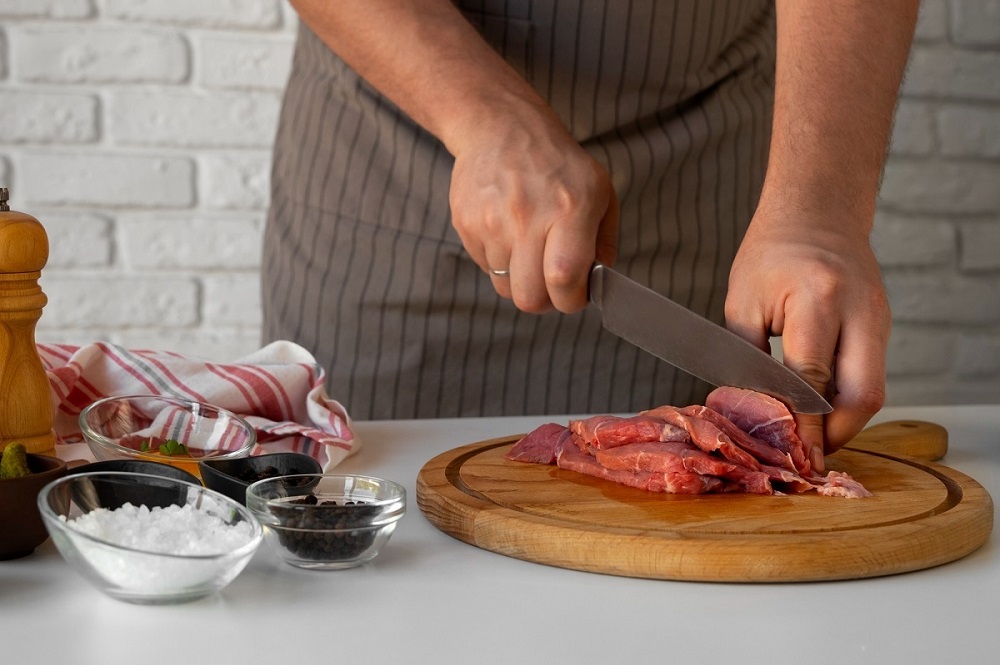  какое мясо действительно самое безопасное - ответ вас удивит