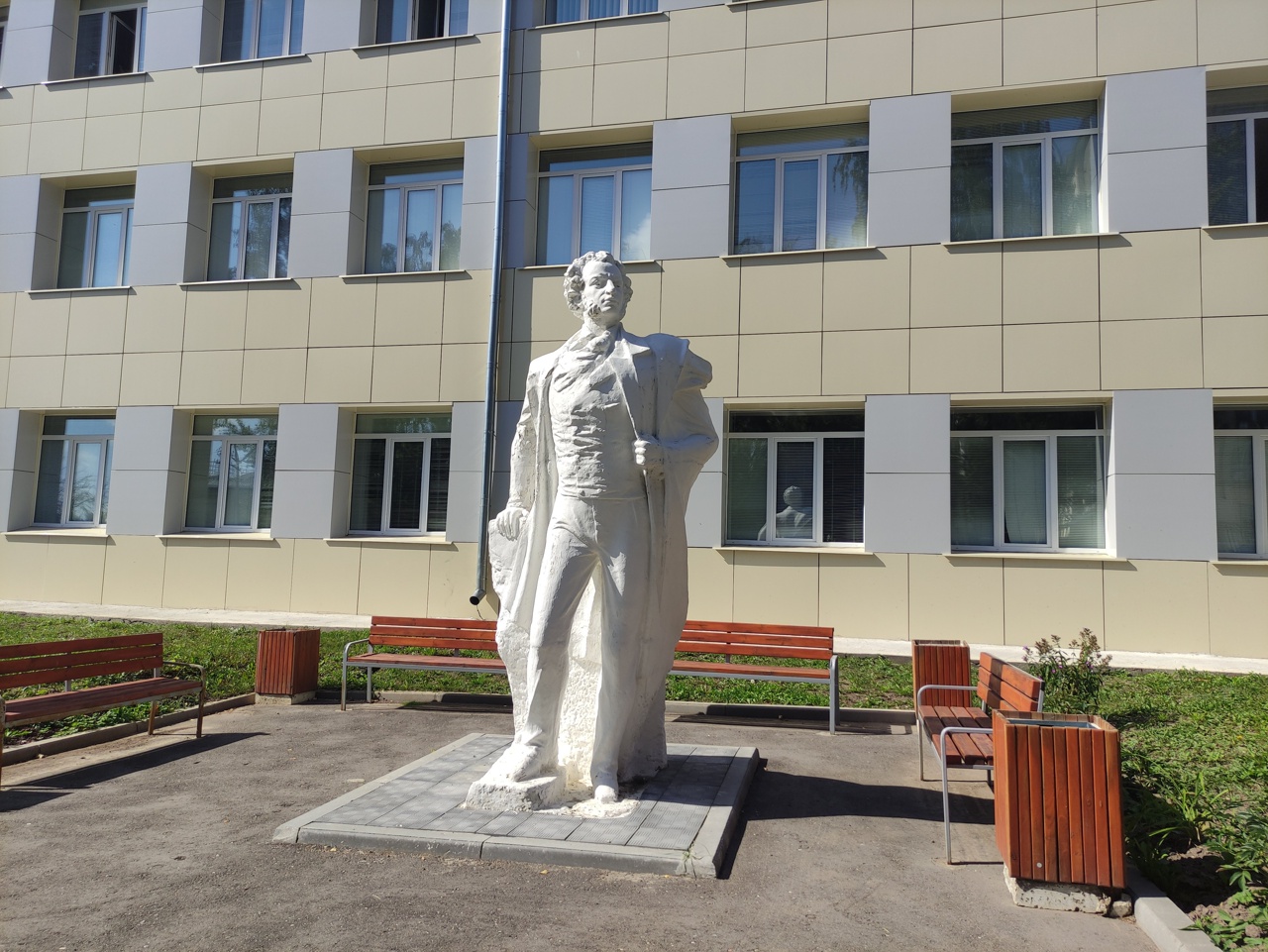  что придётся пережить каждому человеку по мнению поэта?