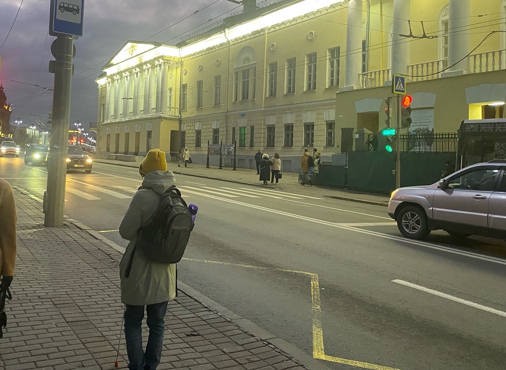  9 признаков, которые видно невооруженным глазом