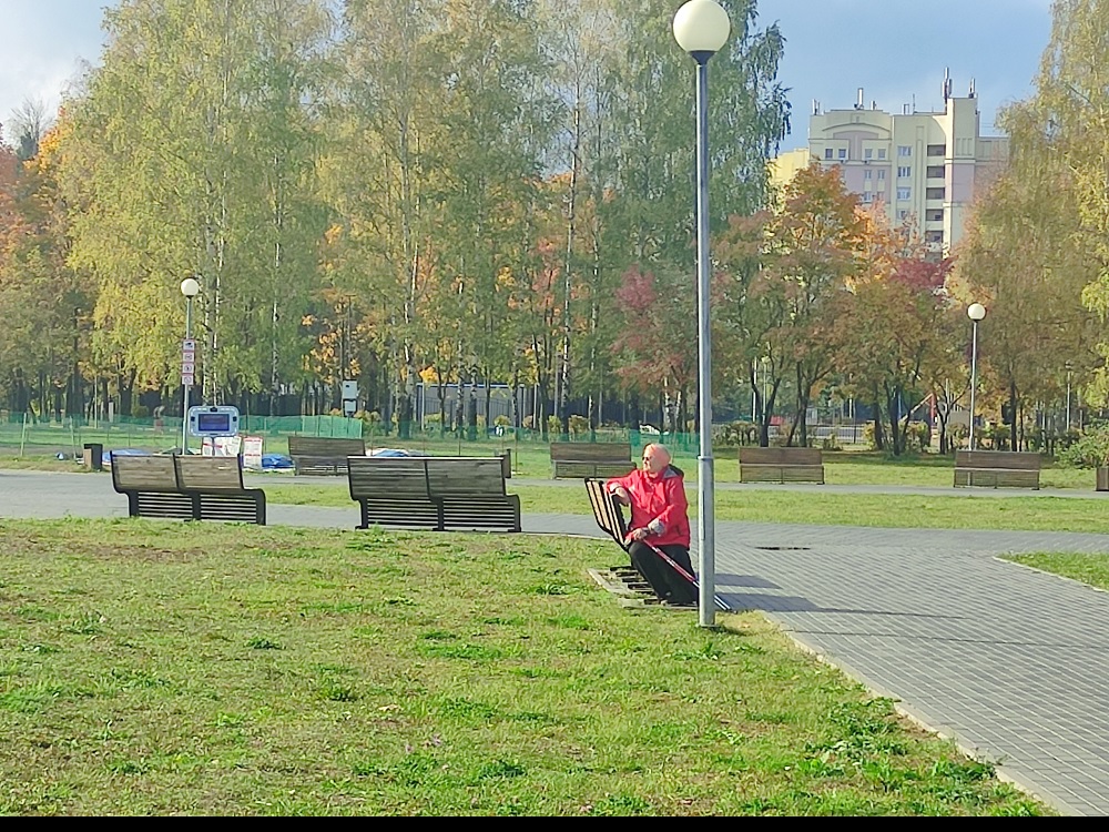 В старости важны не родные и близкие, а эти четыре вещи — полезно знать даже молодым