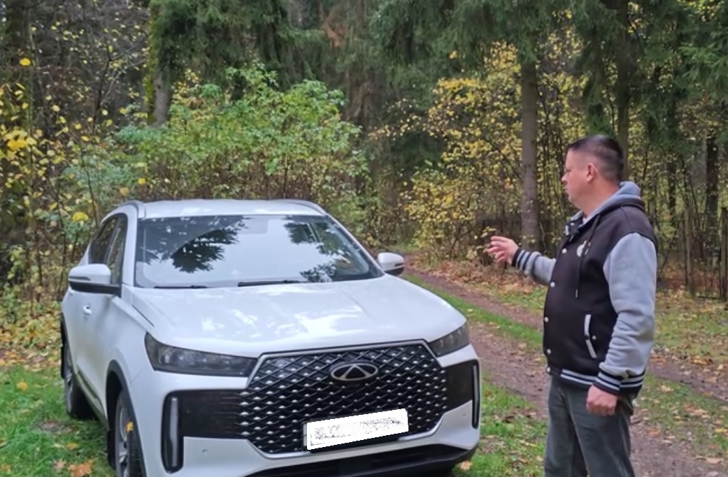 Geely, Chery и Haval назвали официальный срок службы своих автомобилей — что это меняет для водителей?
