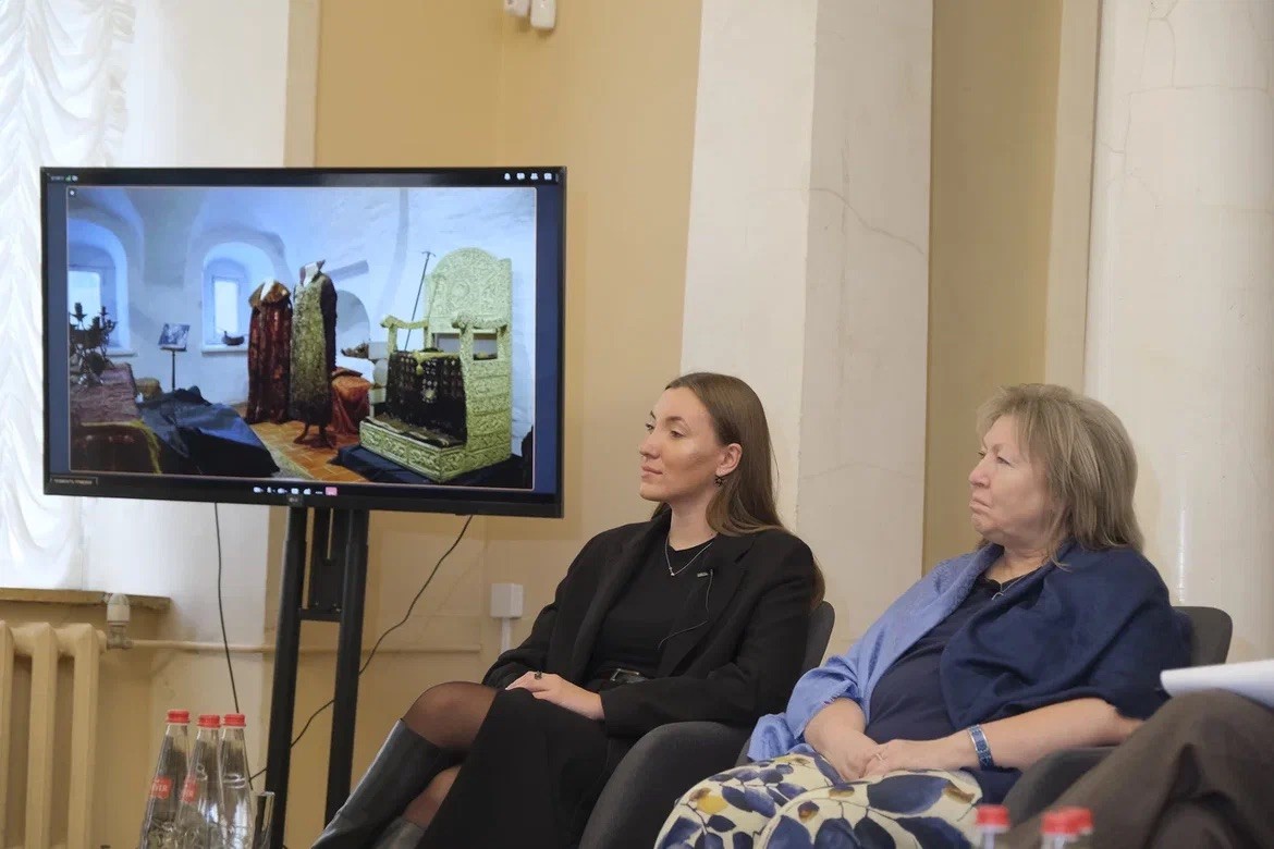  «Ростелеком» и музей МХАТ расскажут историю театра в России
