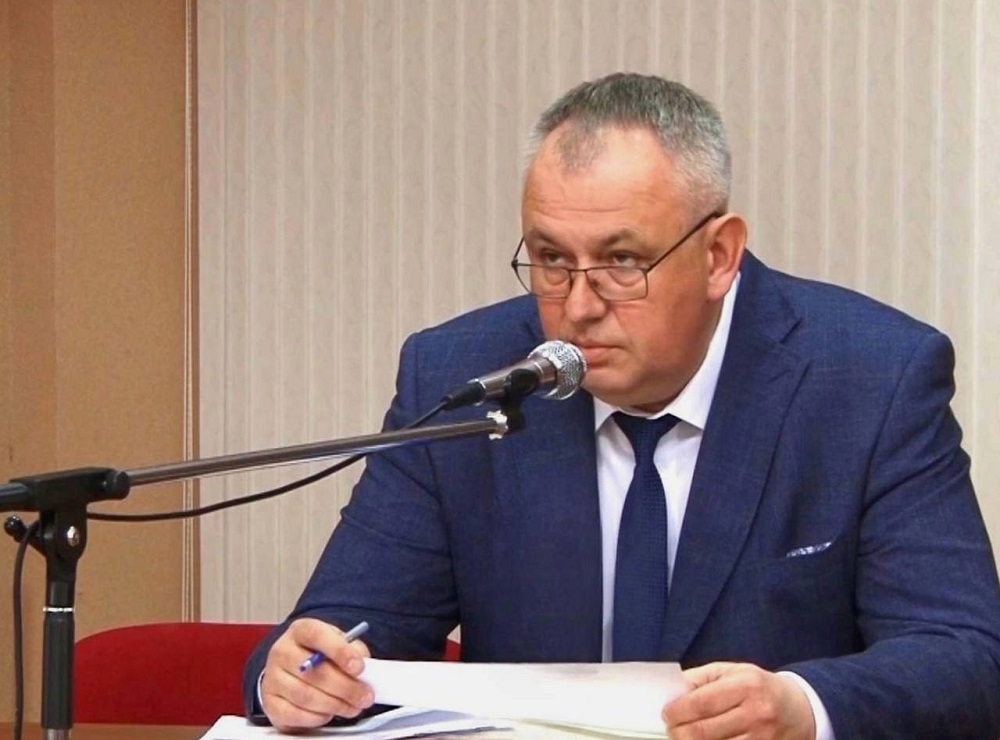 В Судогодском округе выбрали нового главу
