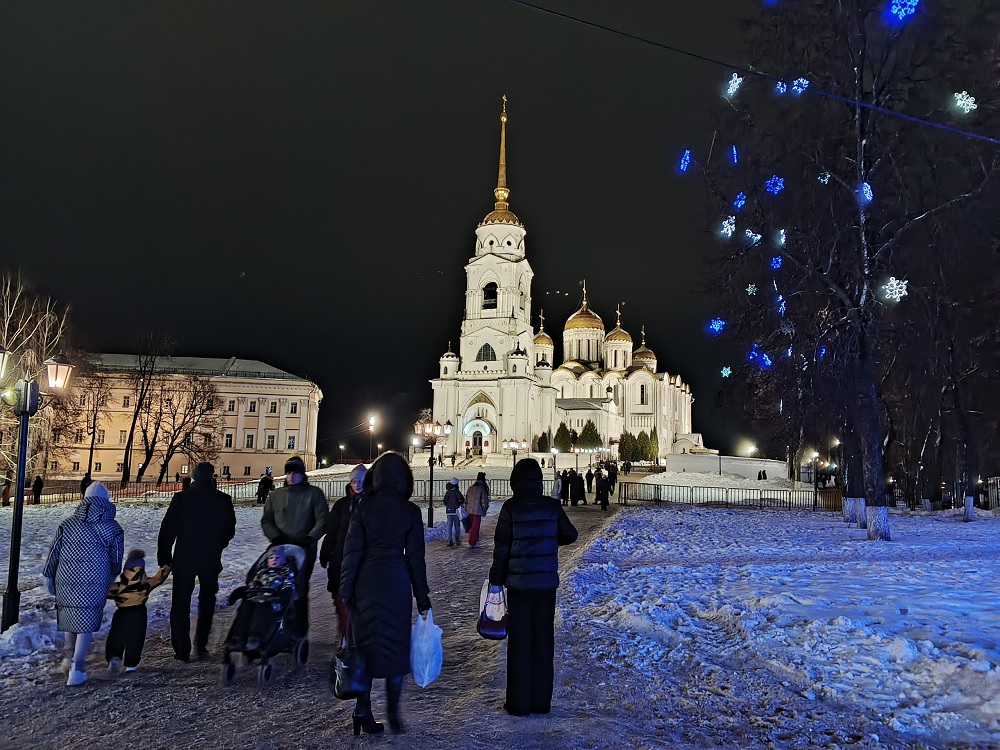  стало известно, как будем отдыхать 