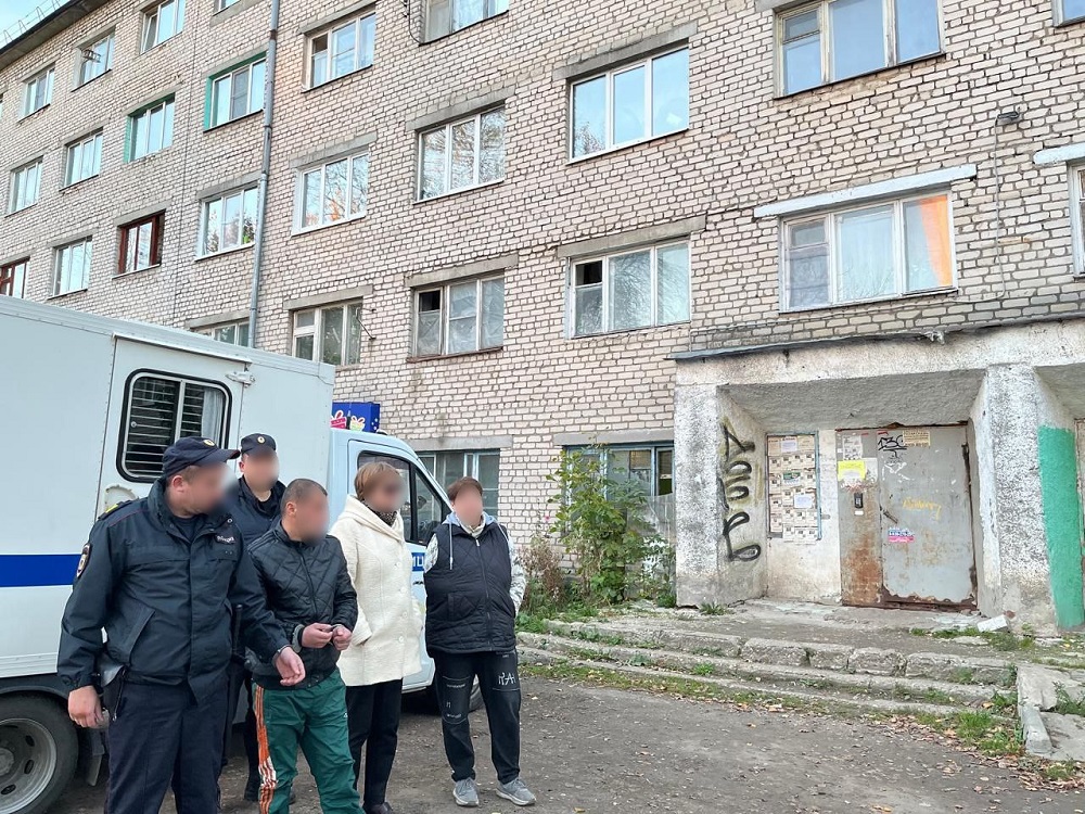 Вязниковец расправился с соседом из-за бывшей девушки