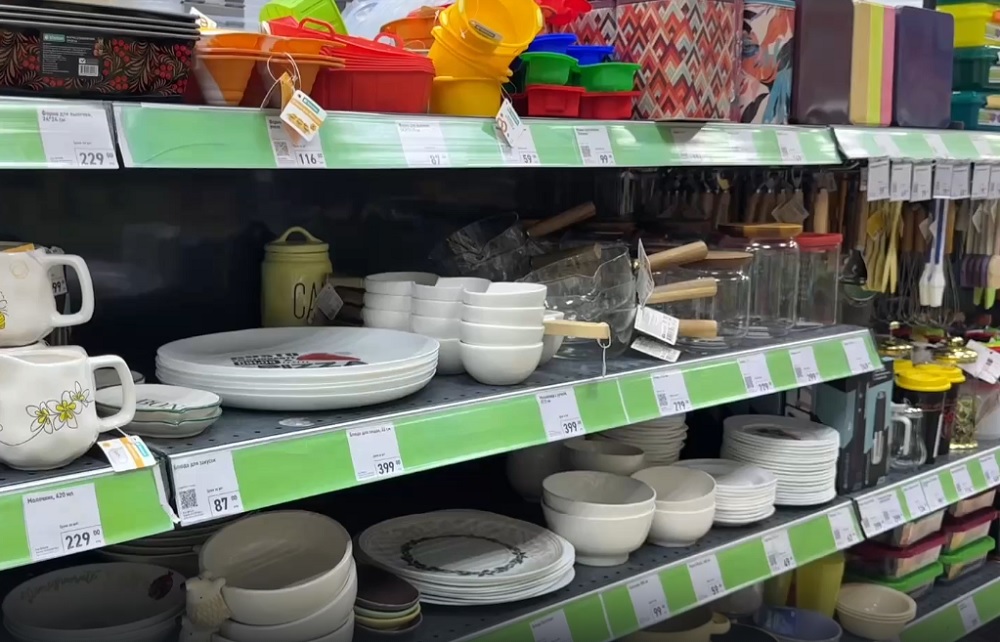  как сушилка из Fix Price изменила мою кухню