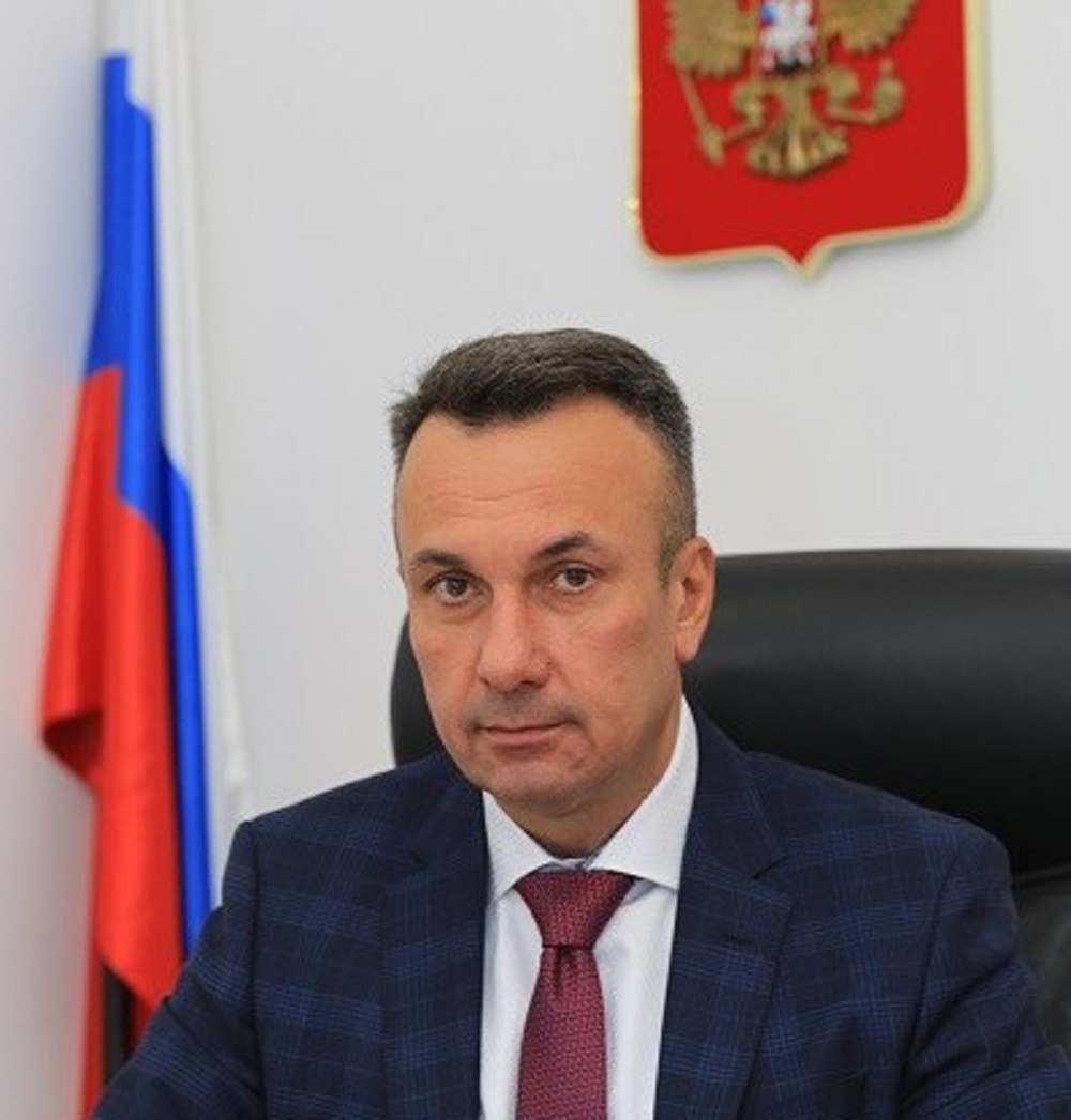 В Гусь-Хрустальном округе выбрали нового главу