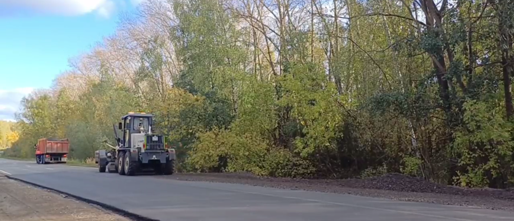 Во Владимирской области подводят итоги дорожного сезона