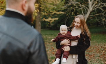 Забытые, но невероятно красивые русские имена для детей: они даруют своим владельцам защиту и счастье