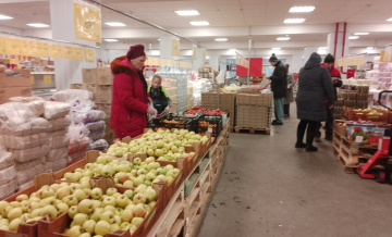 Мои проверенные покупки в «Светофоре»: от бытовой химии до сладостей - рекомендую и вам