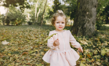 Прекрасное имя для дочери с сильным и нежным значением: его любили российские классики