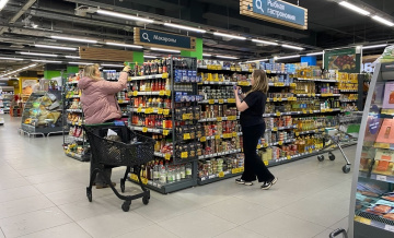 Нашла в "Пятёрочке" интересные новинки: чем радует ассортимент в конце октября - честный обзор