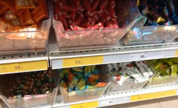 Нашла в "Магните" невероятные конфеты - натуральный состав, доступная цена и отменный вкус