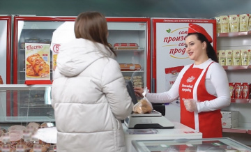 5 продуктов из "Ермолино", которые я больше никогда не возьму и вам не советую - честный обзор